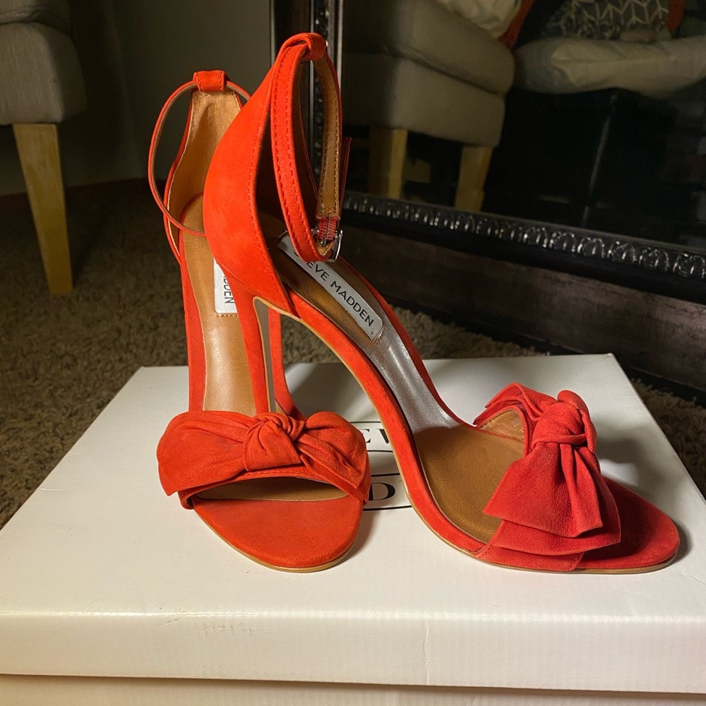 Steve Madden - Picture 4 of 4